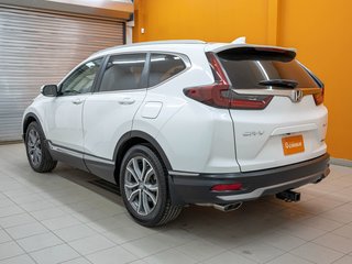 2021 Honda CR-V in St-Jérôme, Quebec - 6 - w320h240px