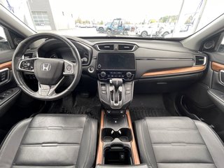 2021 Honda CR-V in St-Jérôme, Quebec - 13 - w320h240px