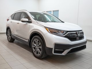 2021 Honda CR-V in St-Jérôme, Quebec - 10 - w320h240px