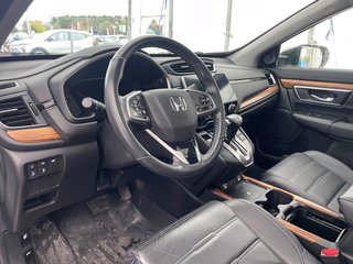 2021 Honda CR-V in St-Jérôme, Quebec - 5 - w320h240px