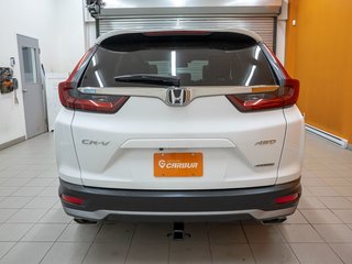 2021 Honda CR-V in St-Jérôme, Quebec - 8 - w320h240px