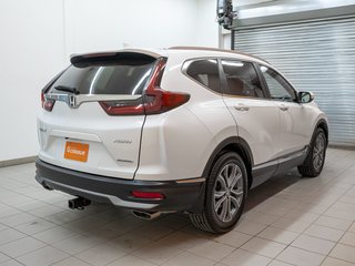 2021 Honda CR-V in St-Jérôme, Quebec - 9 - w320h240px