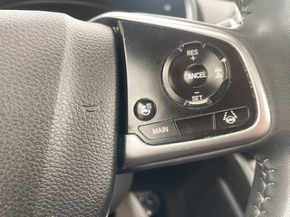 2021 Honda CR-V in St-Jérôme, Quebec - 14 - w320h240px