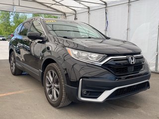 2021 Honda CR-V in St-Jérôme, Quebec - 10 - w320h240px