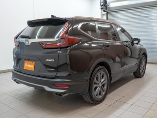 Honda CR-V  2021 à St-Jérôme, Québec - 9 - w320h240px