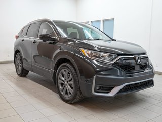 Honda CR-V  2021 à St-Jérôme, Québec - 10 - w320h240px