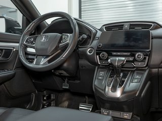 Honda CR-V  2021 à St-Jérôme, Québec - 26 - w320h240px
