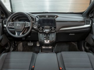 Honda CR-V  2021 à St-Jérôme, Québec - 12 - w320h240px