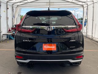 2021 Honda CR-V in St-Jérôme, Quebec - 8 - w320h240px