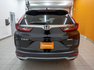 Honda CR-V  2021 à St-Jérôme, Québec - 8 - w320h240px