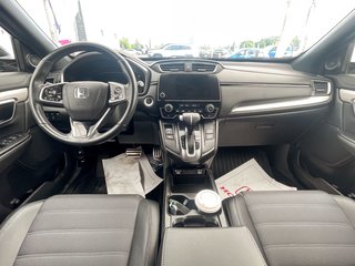 2021 Honda CR-V in St-Jérôme, Quebec - 12 - w320h240px