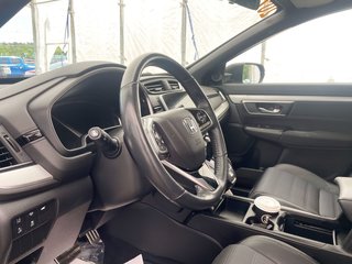 2021 Honda CR-V in St-Jérôme, Quebec - 4 - w320h240px