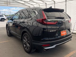 2021 Honda CR-V in St-Jérôme, Quebec - 6 - w320h240px