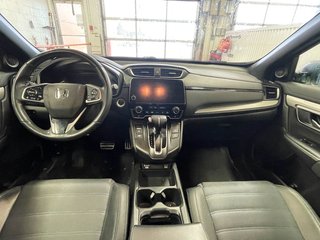 Honda CR-V  2021 à St-Jérôme, Québec - 9 - w320h240px