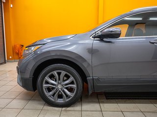 2021 Honda CR-V in St-Jérôme, Quebec - 34 - w320h240px