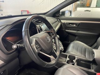 Honda CR-V  2021 à St-Jérôme, Québec - 3 - w320h240px