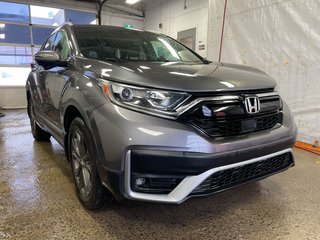 Honda CR-V  2021 à St-Jérôme, Québec - 8 - w320h240px