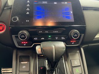 Honda CR-V  2021 à St-Jérôme, Québec - 10 - w320h240px