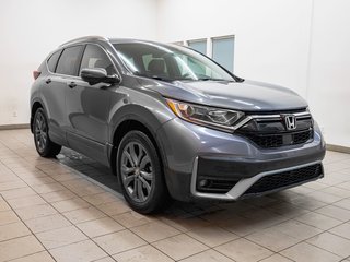 2021 Honda CR-V in St-Jérôme, Quebec - 10 - w320h240px