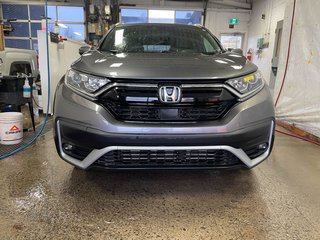 Honda CR-V  2021 à St-Jérôme, Québec - 4 - w320h240px