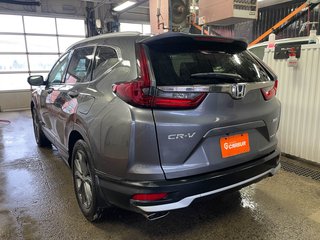 Honda CR-V  2021 à St-Jérôme, Québec - 5 - w320h240px