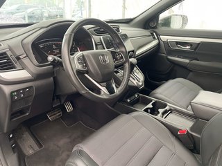 2022 Honda CR-V in St-Jérôme, Quebec - 4 - w320h240px
