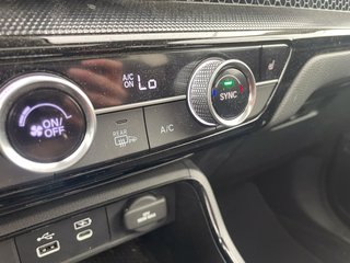 2023 Honda CR-V in St-Jérôme, Quebec - 16 - w320h240px
