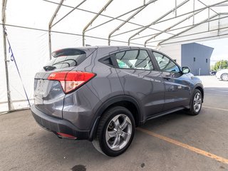 2018 Honda HR-V in St-Jérôme, Quebec - 8 - w320h240px