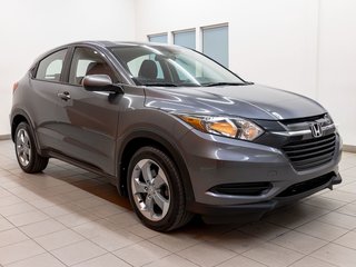 Honda HR-V  2018 à St-Jérôme, Québec - 9 - w320h240px