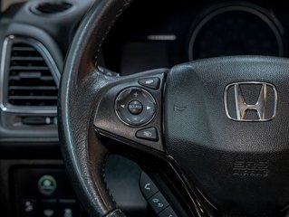 2019 Honda HR-V in St-Jérôme, Quebec - 16 - w320h240px