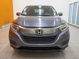 Honda HR-V  2021 à St-Jérôme, Québec - 4 - w320h240px