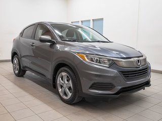 Honda HR-V  2021 à St-Jérôme, Québec - 9 - w320h240px