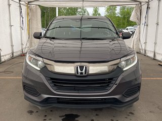 Honda HR-V  2021 à St-Jérôme, Québec - 4 - w320h240px