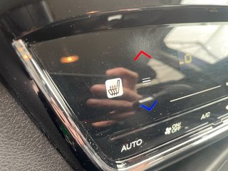 Honda HR-V  2021 à St-Jérôme, Québec - 12 - w320h240px