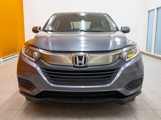 Honda HR-V  2022 à St-Jérôme, Québec - 4 - w320h240px