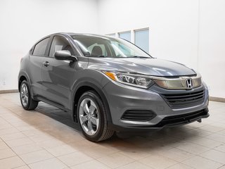 Honda HR-V  2022 à St-Jérôme, Québec - 9 - w320h240px