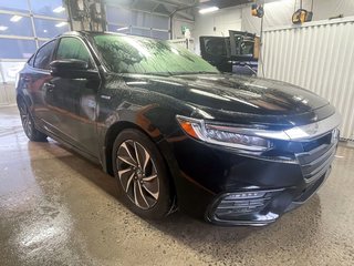 Honda Insight  2019 à St-Jérôme, Québec - 9 - w320h240px