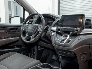 2019 Honda Odyssey in St-Jérôme, Quebec - 27 - w320h240px