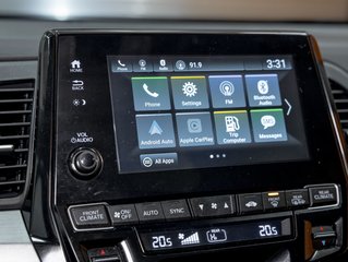 2019 Honda Odyssey in St-Jérôme, Quebec - 17 - w320h240px