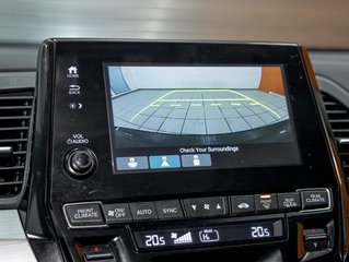 2019 Honda Odyssey in St-Jérôme, Quebec - 18 - w320h240px