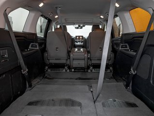 2019 Honda Odyssey in St-Jérôme, Quebec - 33 - w320h240px