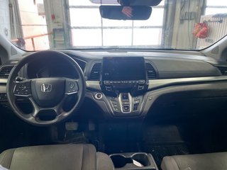 Honda Odyssey  2019 à St-Jérôme, Québec - 12 - w320h240px