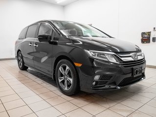 2019 Honda Odyssey in St-Jérôme, Quebec - 10 - w320h240px
