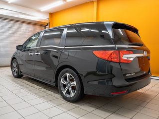 2019 Honda Odyssey in St-Jérôme, Quebec - 6 - w320h240px