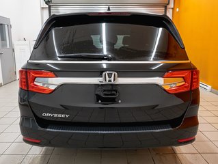 2019 Honda Odyssey in St-Jérôme, Quebec - 8 - w320h240px