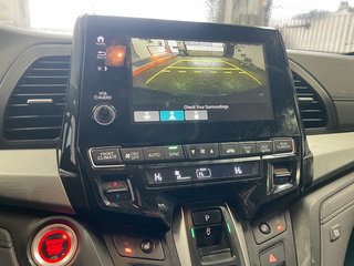 Honda Odyssey  2019 à St-Jérôme, Québec - 16 - w320h240px