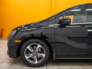 2019 Honda Odyssey in St-Jérôme, Quebec - 25 - w320h240px