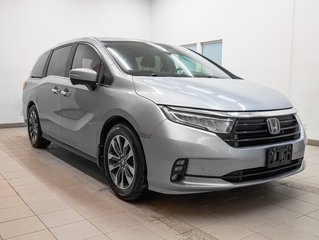 Honda Odyssey  2022 à St-Jérôme, Québec - 9 - w320h240px