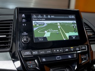 Honda Odyssey  2022 à St-Jérôme, Québec - 17 - w320h240px