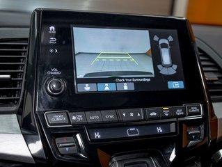 Honda Odyssey  2022 à St-Jérôme, Québec - 20 - w320h240px